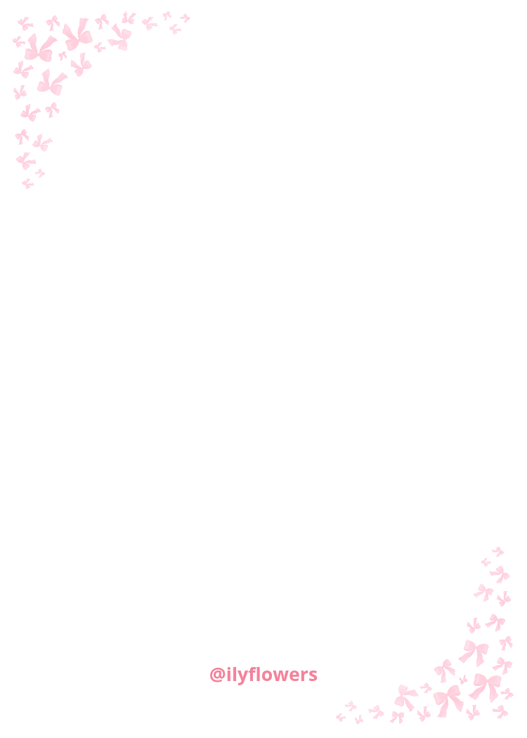 Butterfly Pink