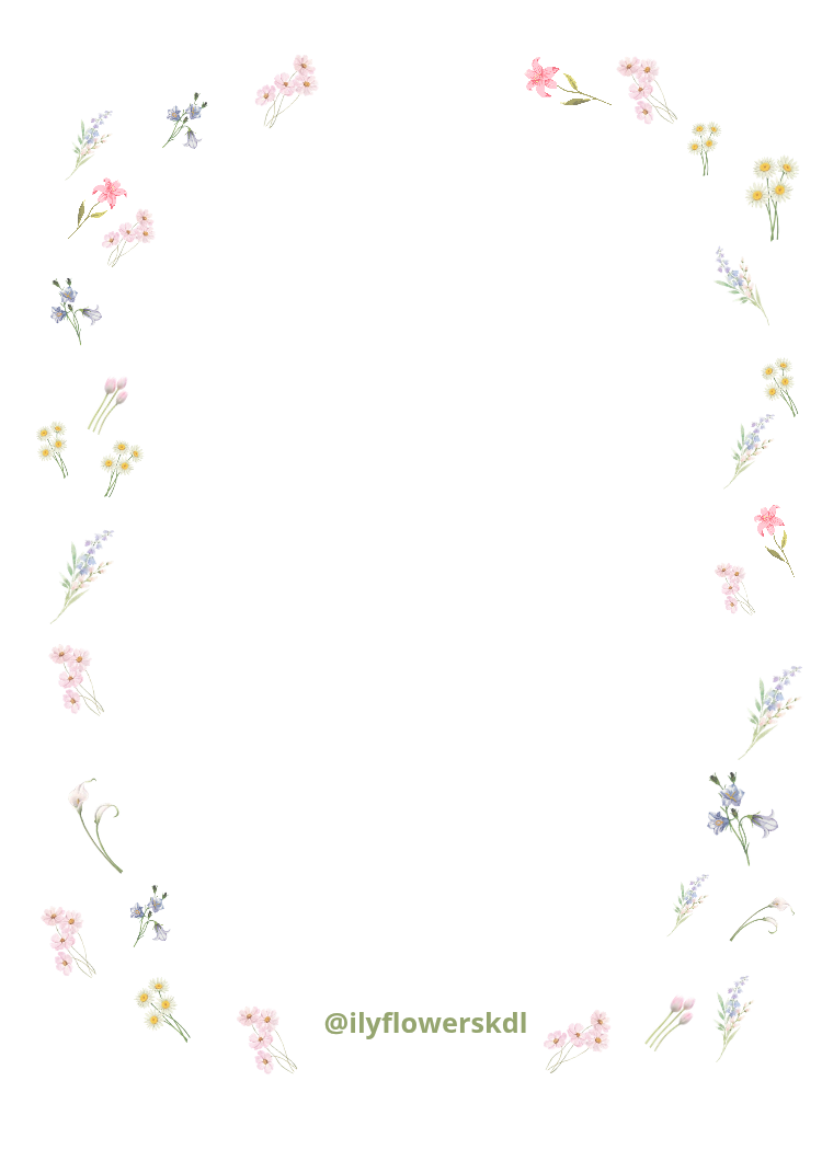 Flowers